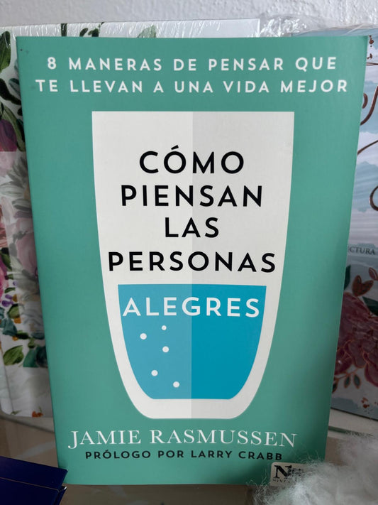 Como Piensan Las Personas Alegres