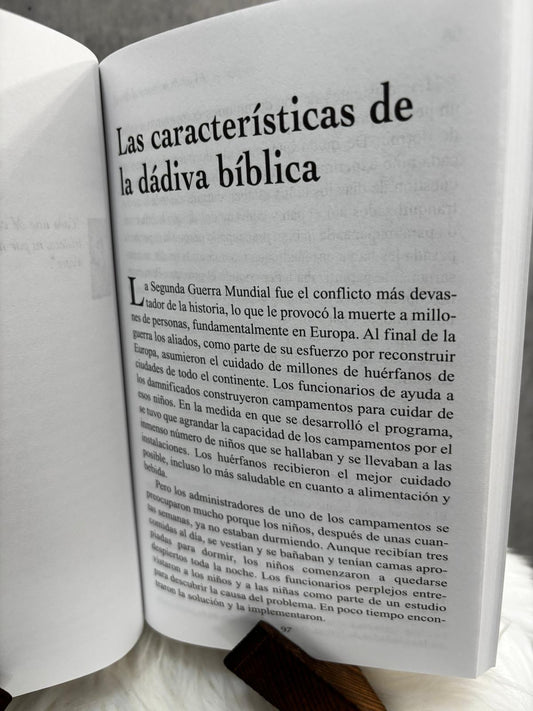 ¿A Quien Pertenece el Dinero?