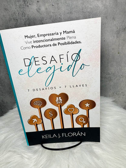 Desafio Elegido