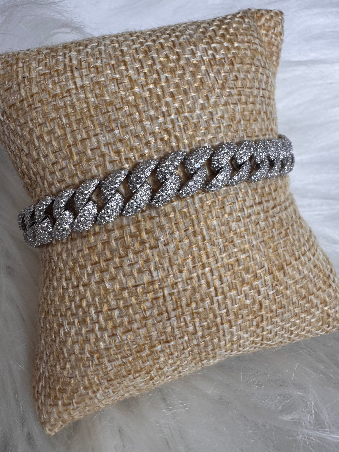 Pulcera Cubana con Ringstong
