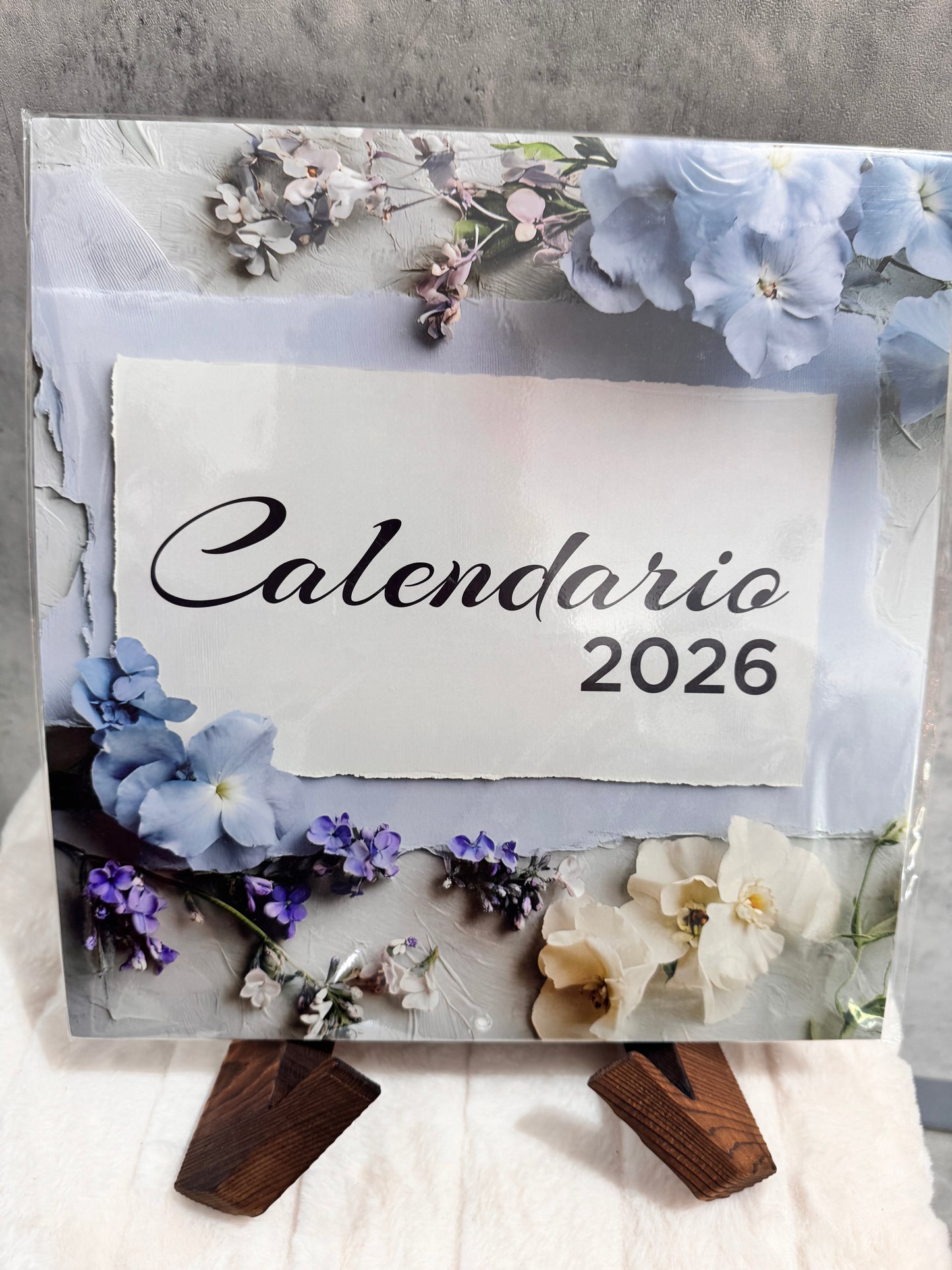 Calendario 2026