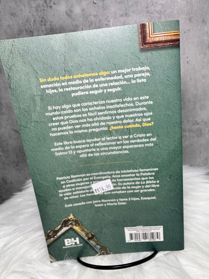 Anhelos Insatisfechos