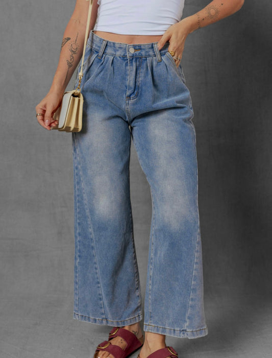 Vintage palace Jeans