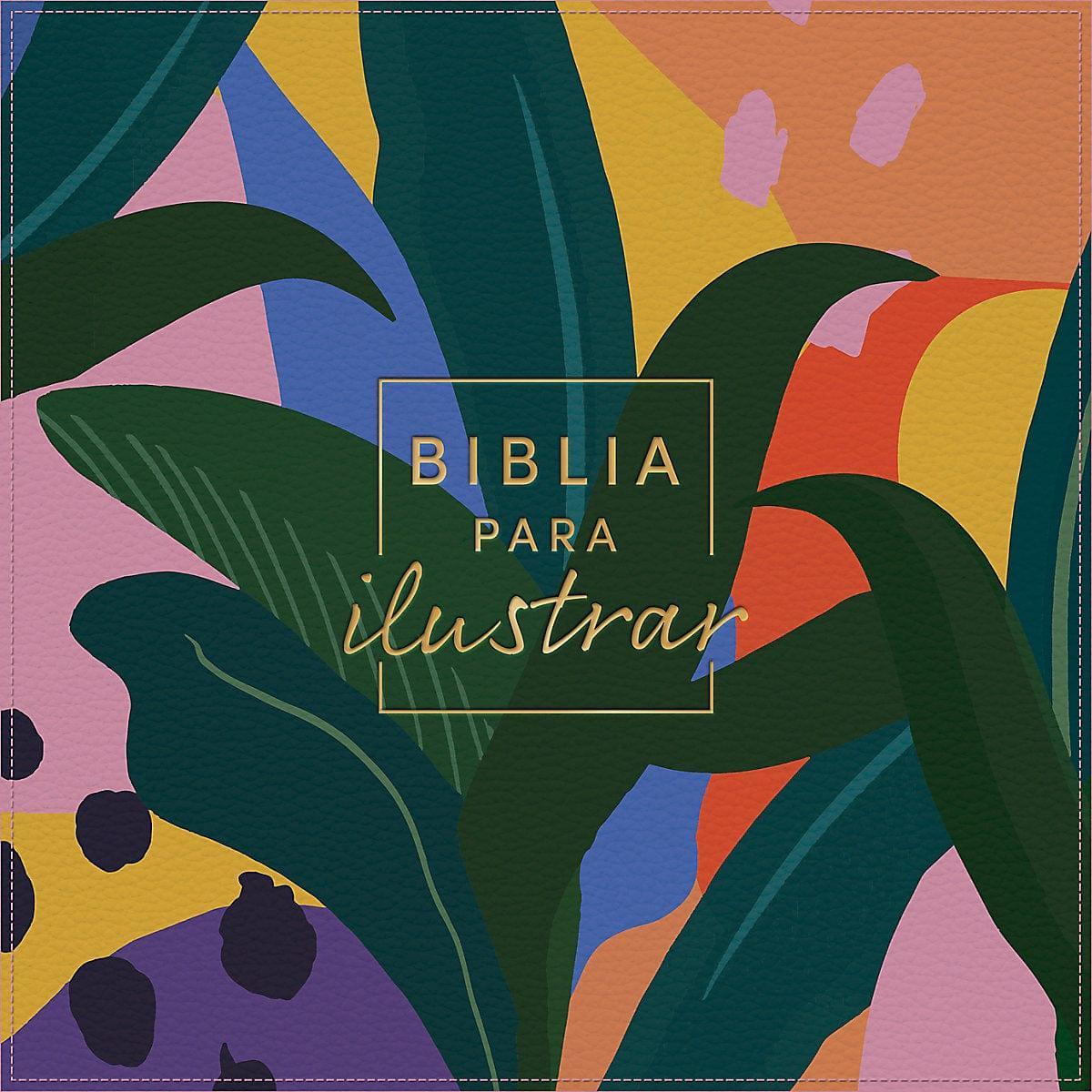 Biblia para Ilustrar