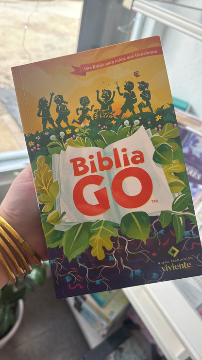 Biblia GO