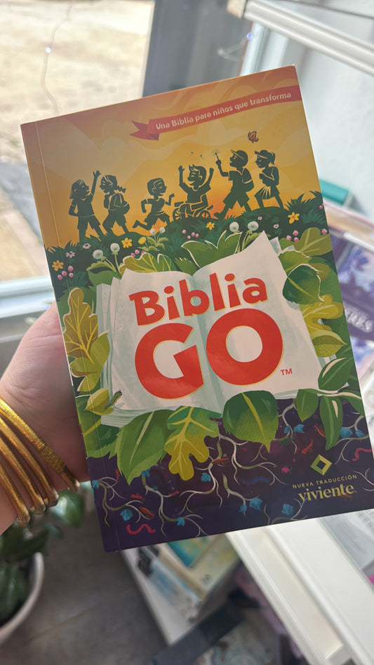 Biblia GO