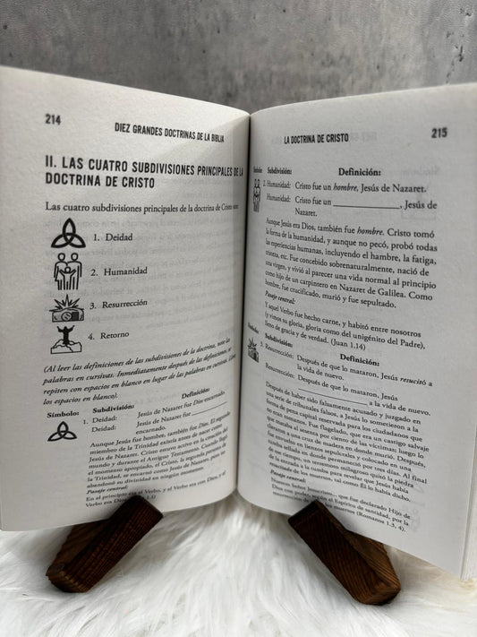 30 Dias Para Entender la Biblia