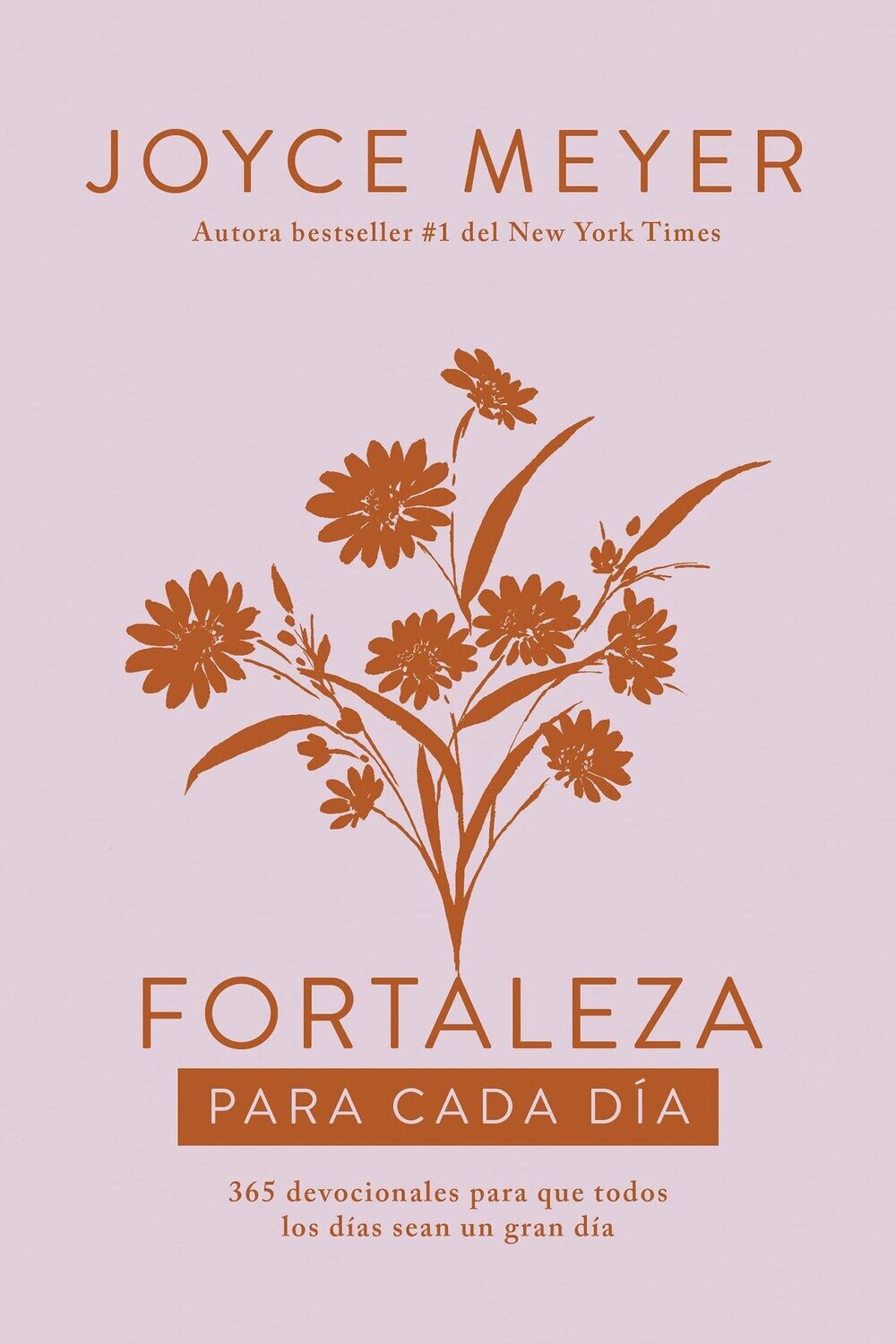 Fortaleza para cada dia