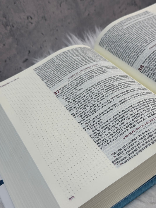 Biblia Católica de apuntes