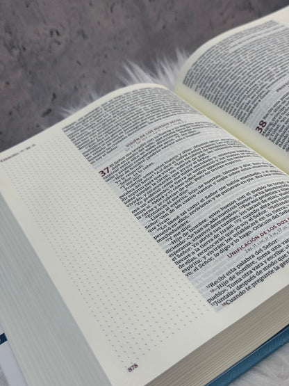 Biblia Católica de apuntes