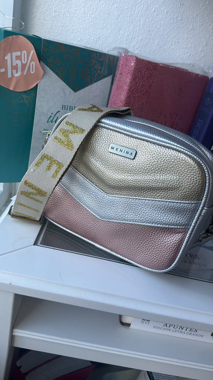 Crossbody Menina
