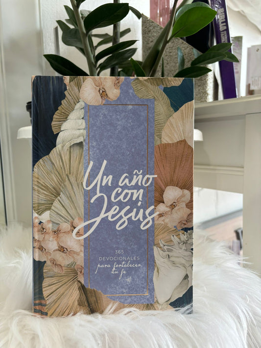 Un Año con Jesús