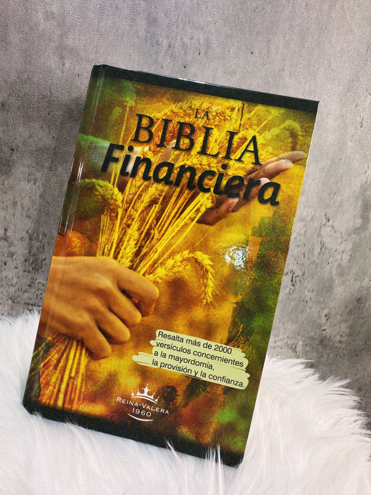 Biblia financiera