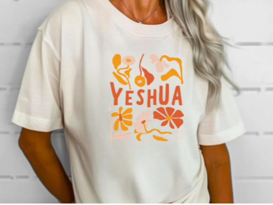 T-Shirt YESHUA