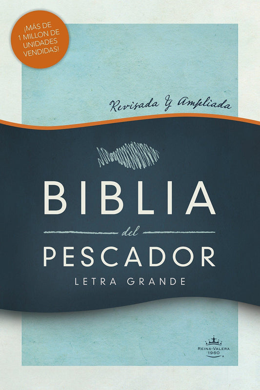 Biblia del pescador