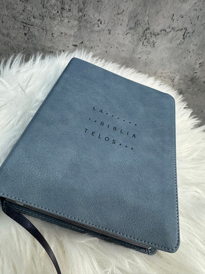 Biblia Telos (jóvenes)