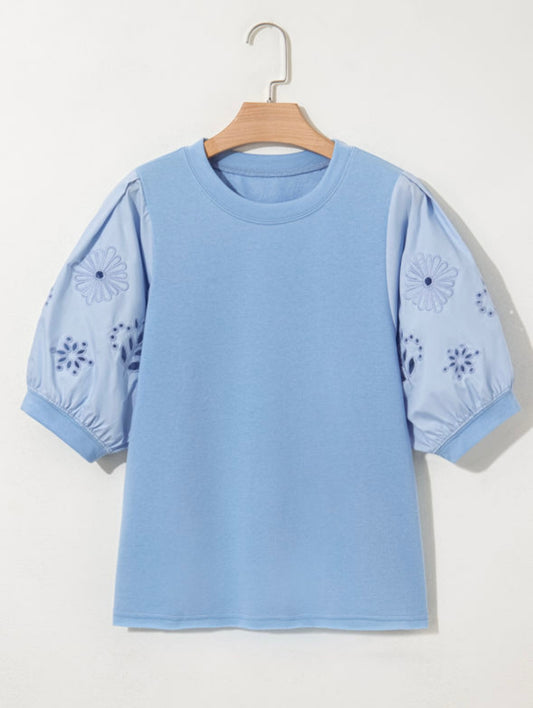 T-Shit con Manga Pop-up