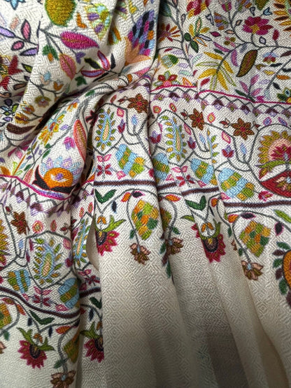 Indian Pachmina