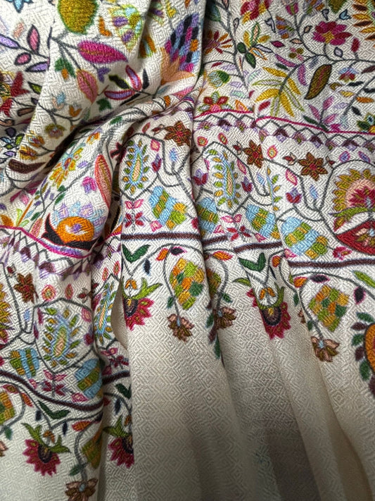 Indian Pachmina