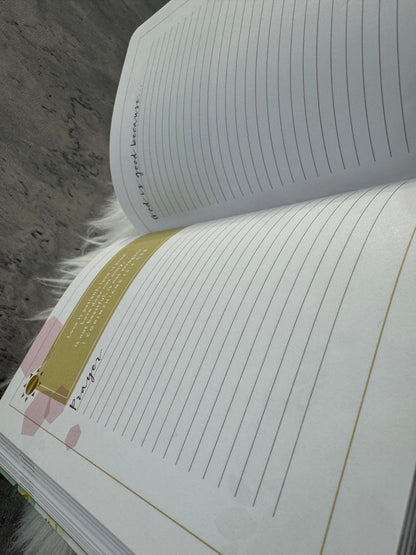 Prayer Journal