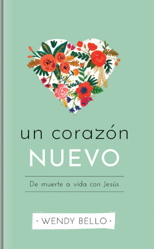 Un corazon nuevo