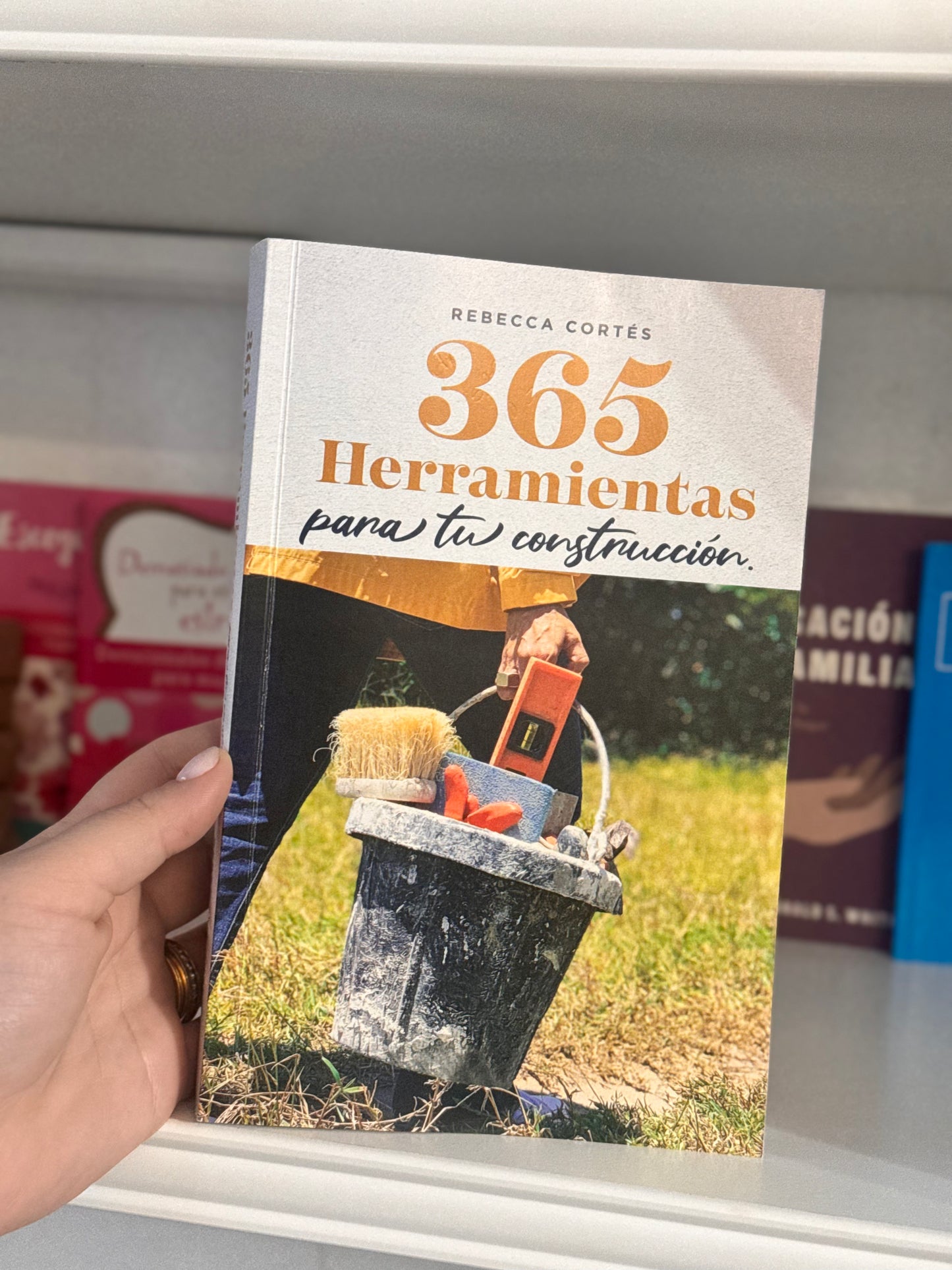 365 herramientas para tu construcción