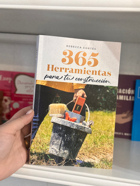 365 herramientas para tu construcción