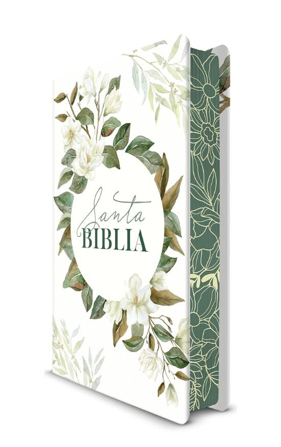 Santa Biblia