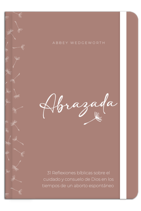 Abrazada