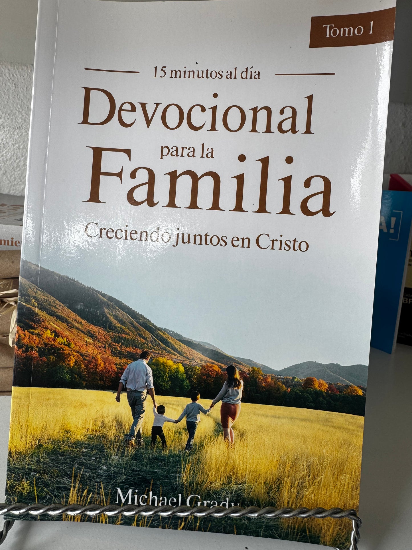 Devocional para la Familia