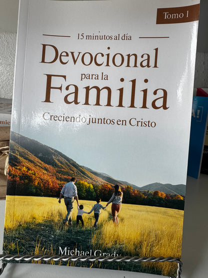 Devocional para la Familia