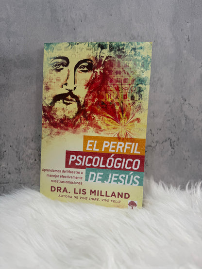 Perfil psicológico de Jesús