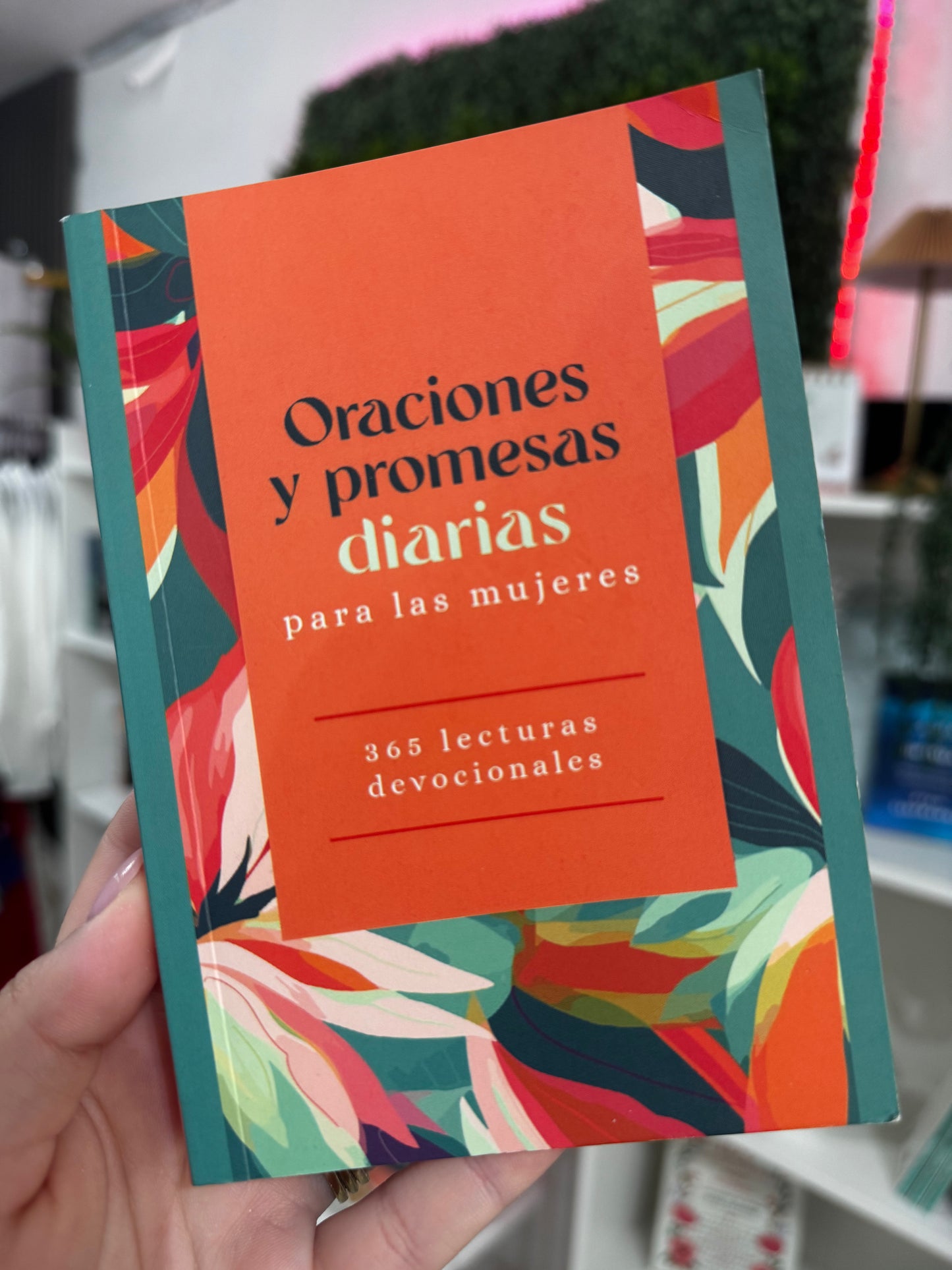 Oraciones y Promesas diarias para mujeres