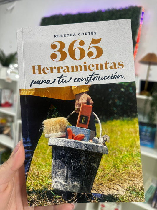 365 Herramientas para tu contruccion