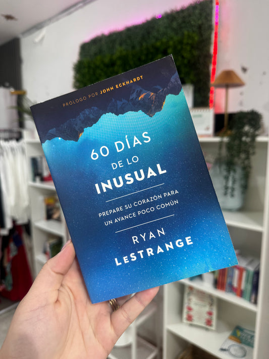 60 dias de lo inusual