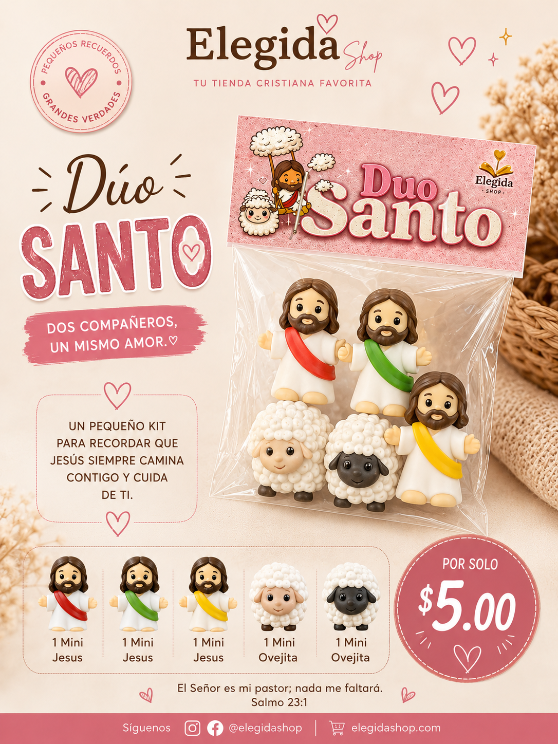 Dúo santo