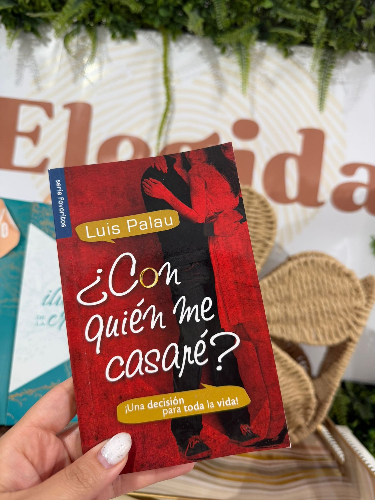 Con quien me casare
