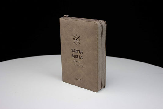 Santa Biblia NVI