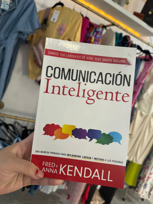 Comunicacion Inteligente