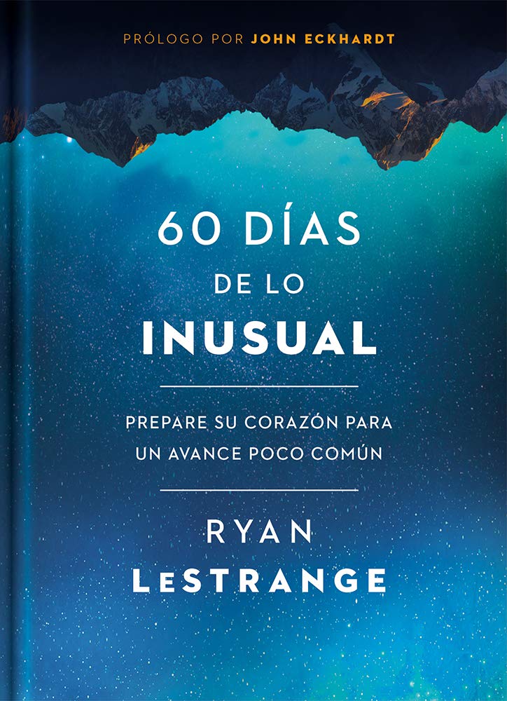 60 Dias de lo Inusual