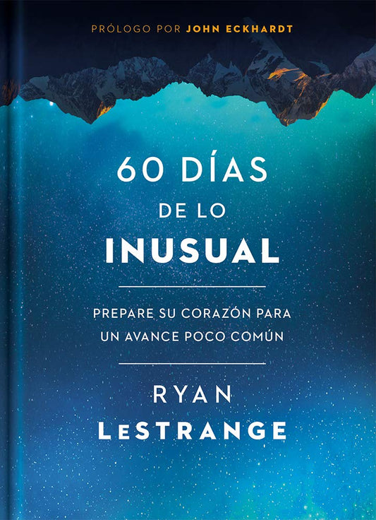 60 Dias de lo Inusual