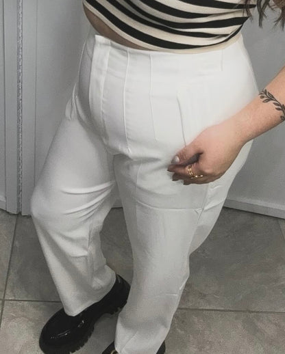 Casual Pant