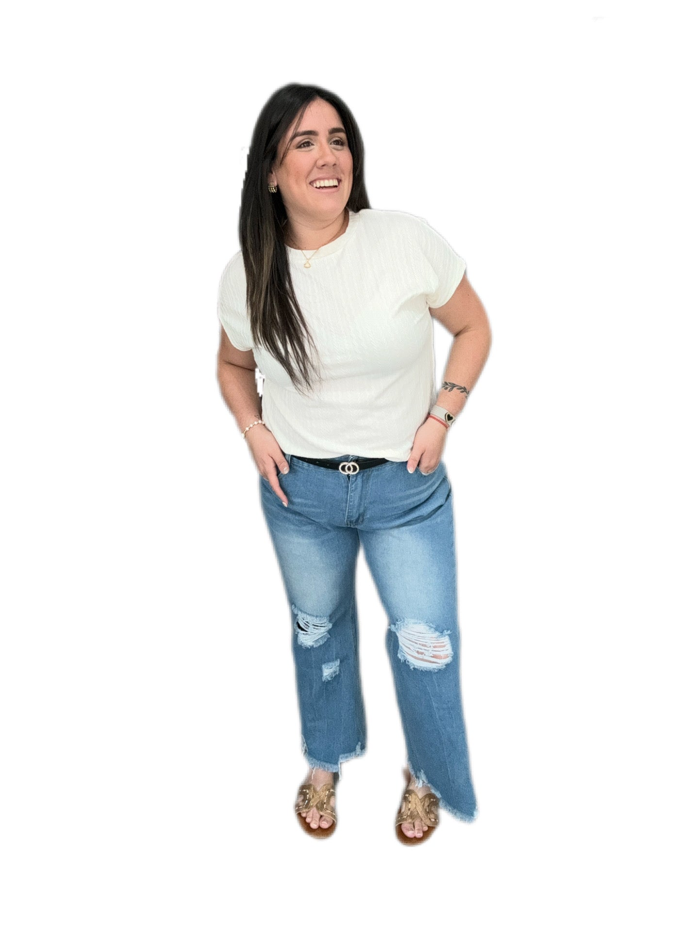 Modern Jean