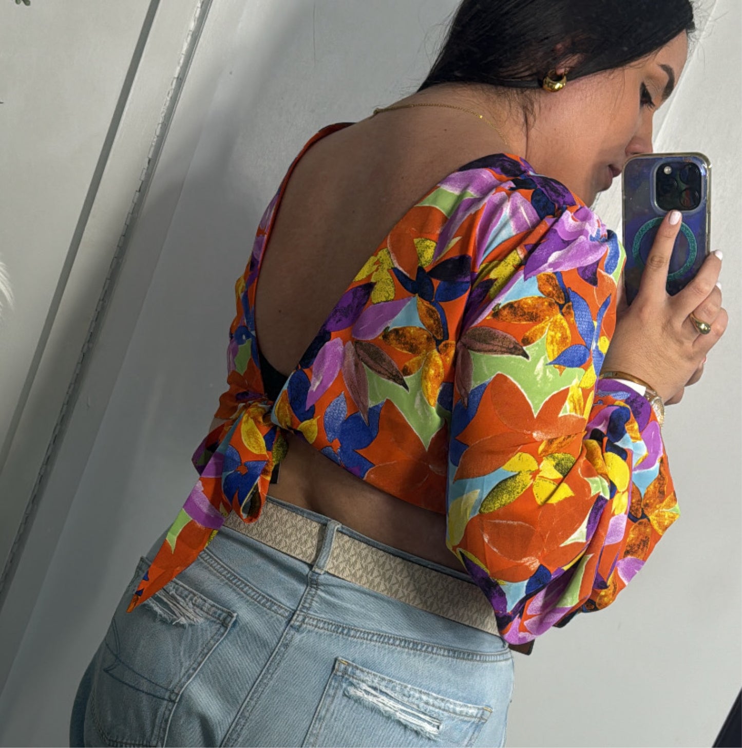 Flower colors top