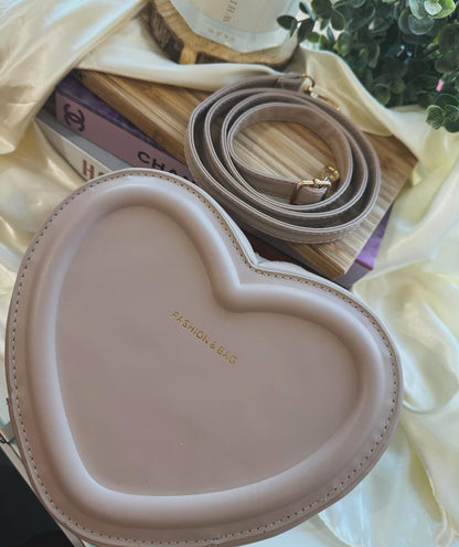 Heart bag