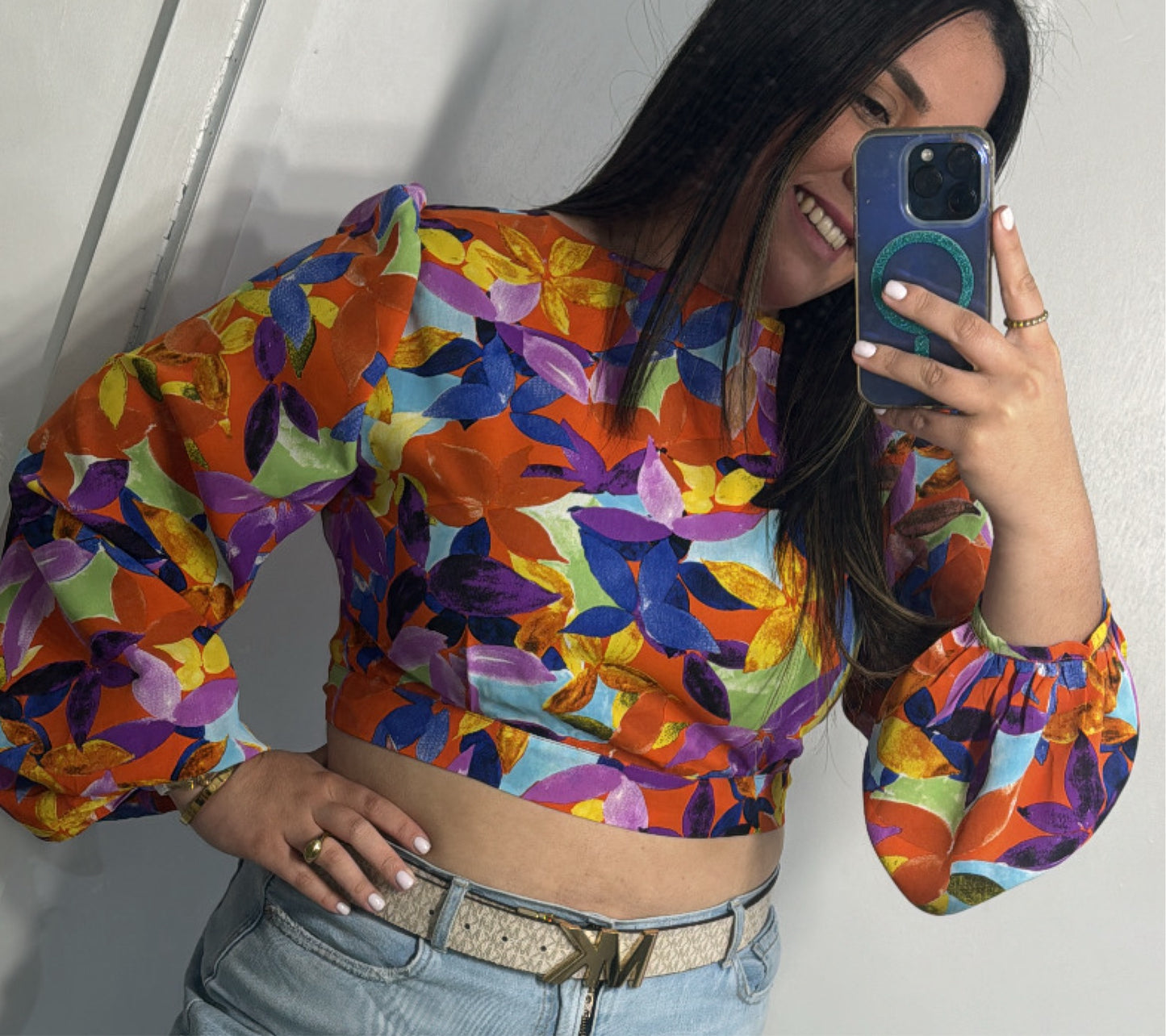 Flower colors top