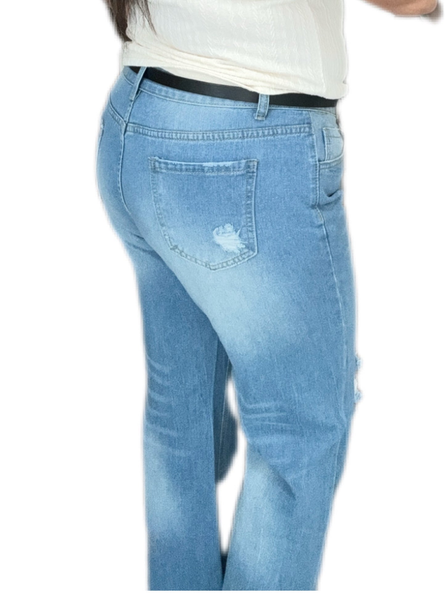 Modern Jean